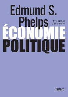 economie politique