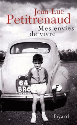 Mes envies de vivre - mes plus belles histoires de table