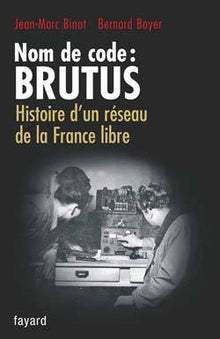Nom de code : Brutus