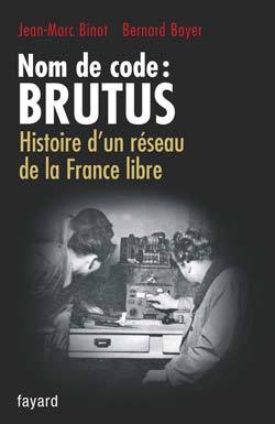 Nom de code : Brutus