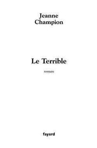 Le terrible