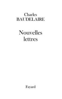 Nouvelles lettres