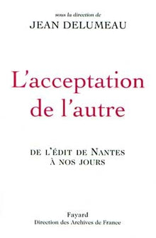 L'acceptation de la diversité