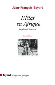 L'état en Afrique