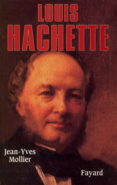 Louis Hachette