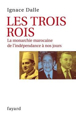 Les trois rois