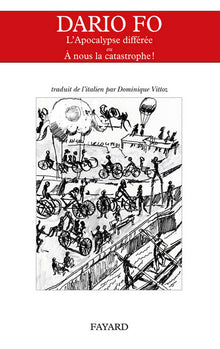 L'apocalypse différée