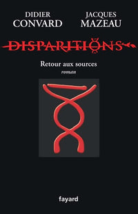 disparitions