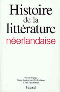 Histoire de la littérature néerlandaise