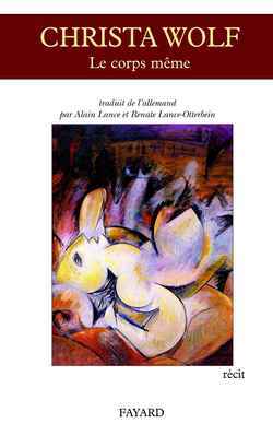Le corps même