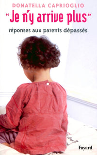 Je n'y arrive plus