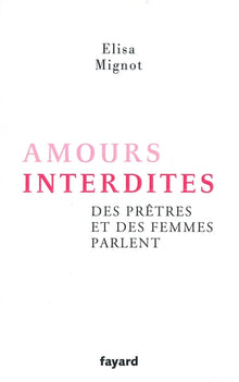 Amours interdites