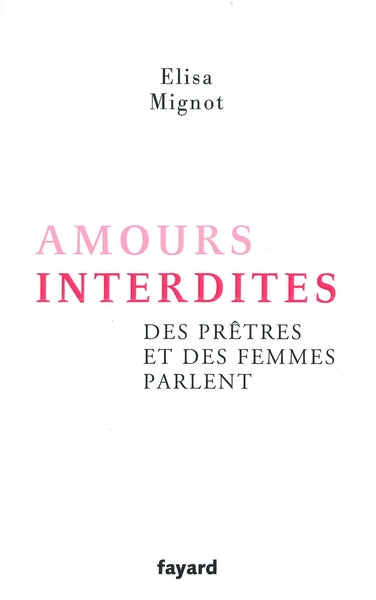 Amours interdites