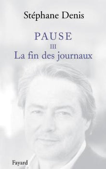 Pause III