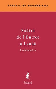 Soutrâ de l'entrée à Lanka