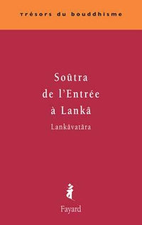 Soutrâ de l'entrée à Lanka