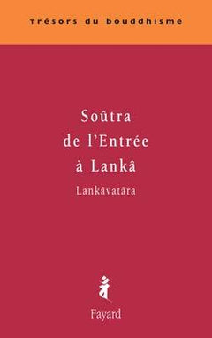 Soutrâ de l'entrée à Lanka
