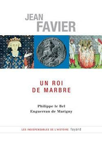 Un roi de marbre