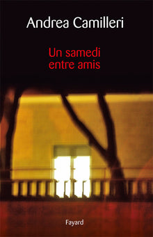 Un samedi entre amis