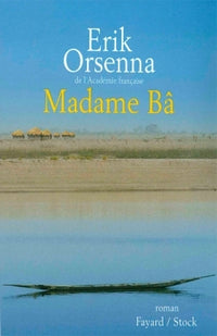 Madame Bâ