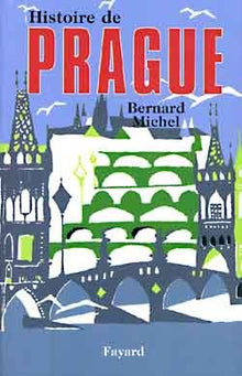 Histoire de Prague