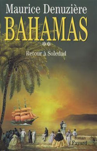 Bahamas, tome 2