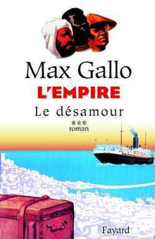 L'empire, tome 3
