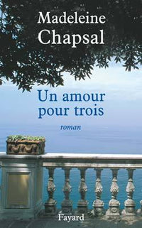 Un amour pour trois