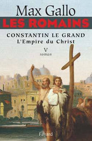 Constantin le Grand