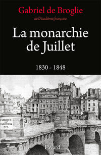 La monarchie de Juillet