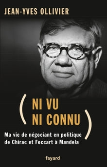 Ni vu ni connu