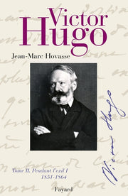 Victor Hugo Tome 2
