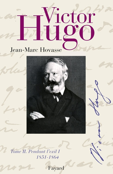 Victor Hugo Tome 2