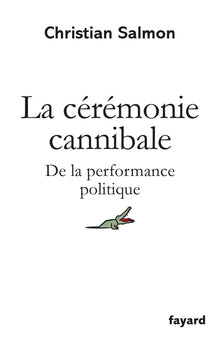 La cérémonie cannibale