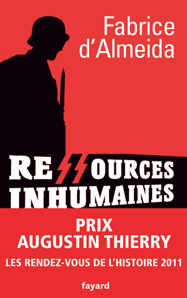 Ressources inhumaines