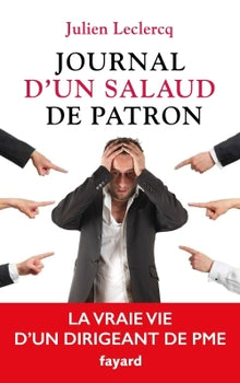 journal d'un salaud de patron