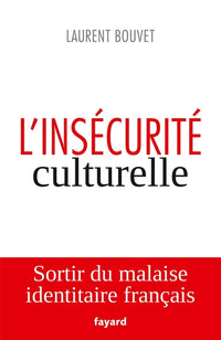 L'insécurité culturelle