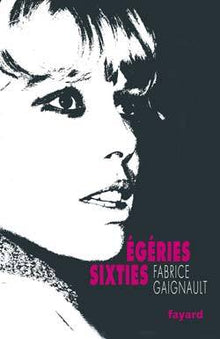 Égéries Sixties