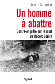 Un homme à abattre