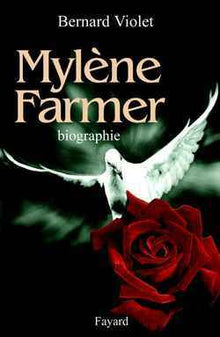 Mylène Farmer : Une biographie