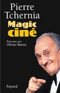 Magic ciné