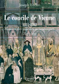Le concile de Vienne
