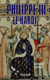 Philippe III, le hardi