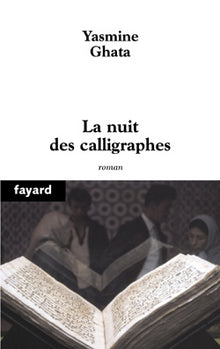 La Nuit des calligraphes