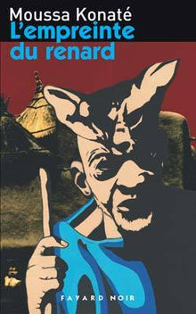 L'Empreinte du renard