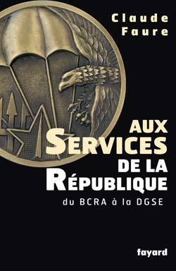 Aux services de la République