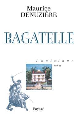 Bagatelle (Louisiane)