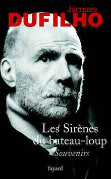 Les sirènes du bateau-loup