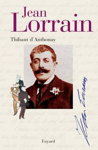 Jean Lorrain