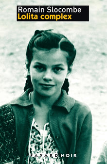 L'océan de la stérilité 1 : Lolita complex